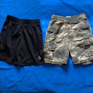 The children’s place shorts